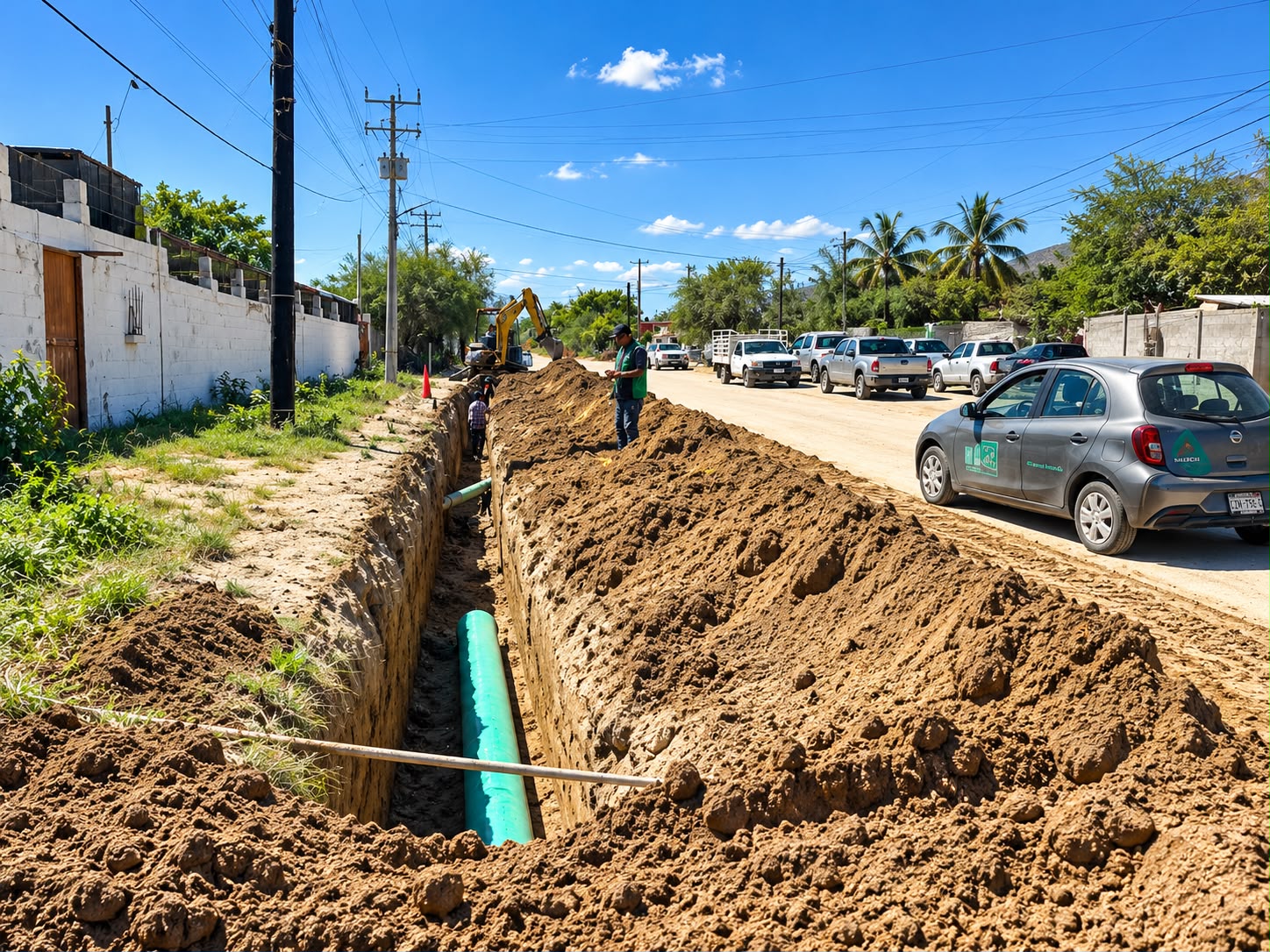 Background