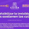 Abre Ayuntamiento de La Paz convocatoria para reconocer el trabajo de cuidados no remunerado