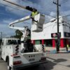 Consolidan acciones operativas y preventivas en seguridad vial y transporte en La Paz