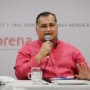 Saúl González encabeza sondeo digital sobre coordinación de Morena en La Paz