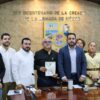Garantiza Cabildo de Los Cabos continuidad financiera y operativa con designación de nuevo Tesorero