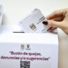 Habilita Contraloría Municipal buzones ciudadanos para mejorar atención en Ayuntamiento de Los Cabos