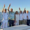 Refrenda Gobierno de Los Cabos compromiso con la pesca deportiva en arranque de Bisbee´s Offshore
