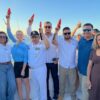 Arranca en Los Cabos el torneo Bisbee’s Black & Blue con bolsa de 7.5 mdd