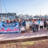 Pancho Pelayo exige no incrementar tarifas en la marina de Cabo San Lucas