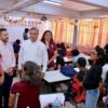 Impulsa Sol Delgado educación con igualdad de oportunidades para estudiantes con discapacidad