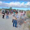 Ayuntamiento de Los Cabos fortalece acciones preventivas contra el dengue con Jornada de Descacharrización en Cabo San Lucas